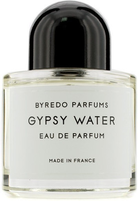 

Byredo Gypsy Water Eau De Parfum Spray Eau de Parfum - 100 ml(For Women)