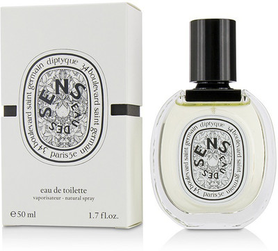 

Diptyque Eau Des Sens Eau De Toilette Spray Eau de Toilette - 50 ml(For Women)