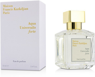 

Maison Francis Kurkdjian Aqua Universalis Forte Eau De Parfum Spray Eau de Parfum - 70 ml(For Women)