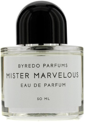 

Byredo Mister Marvelous Eau De Parfum Spray Eau de Parfum - 50 ml(For Men)