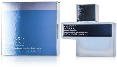 

Masaki Matsushima M;O C Eau De Toilette Spray Eau de Toilette - 80 ml(For Men)