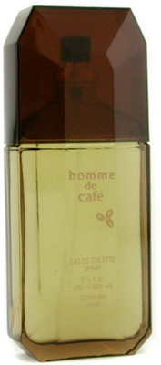 

Cafe Cafe Cafe Eau De Toilette Spray Eau de Toilette - 100 ml(For Men)