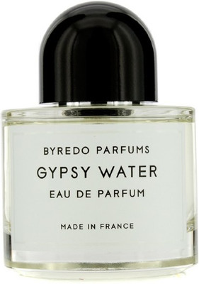 

Byredo Gypsy Water Eau De Parfum Spray Eau de Parfum - 50 ml(For Women)