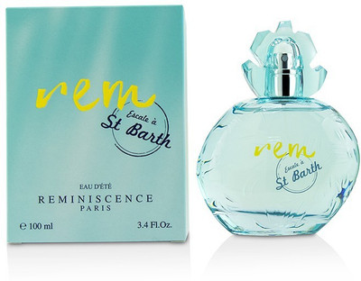 

Reminiscence Rem Escale St Barth Eau De Toilette Spray Eau de Toilette - 100 ml(For Women)