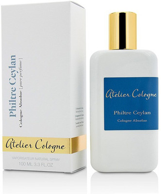 

Atelier Cologne Philtre Ceylan Cologne Absolue Spray Eau de Cologne - 100 ml(For Men)
