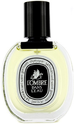 

Diptyque L'Ombre Dans L'Eau Eau De Toilette Spray Eau de Toilette - 50 ml(For Women)