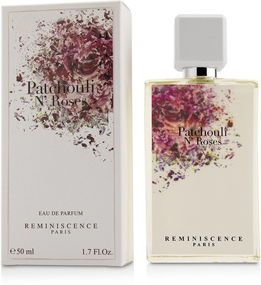 

Reminiscence Patchouli N' Roses Eau De Parfum Spray Eau de Parfum - 50 ml(For Women)