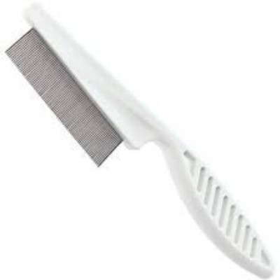 

Smartcraft Flea Comb Medium, Dog Flea Comb Medium, Cat Flea Comb Wire-pin Brushes for Dog, Cat