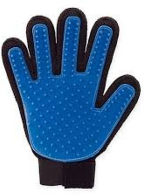 

Smartcraft Grooming Gloves for Dog, Cat(Multicolor, Fits All)