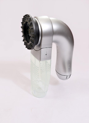 

GREAT PET SHOP PET VACUUM01 Silver Pet Hair Trimmer