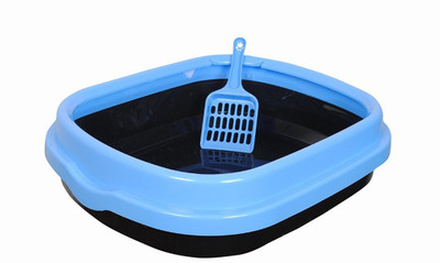 

Smartcraft Cat Litter Tray Pet Litter Tray Refill