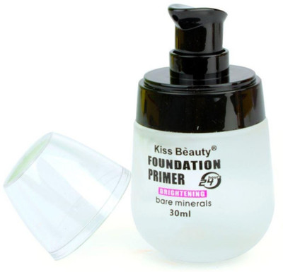 

Kiss Beauty primer Primer - 30 ml(GEL)