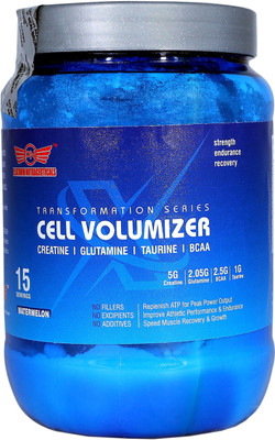 

Platinum Nutraceuticals XCV - FP Creatine(240 g, Watermelon)