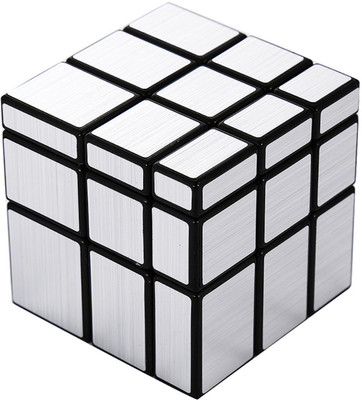 

CUBE FORT 3x3x3 Silver Mirror Cube(1 Pieces)