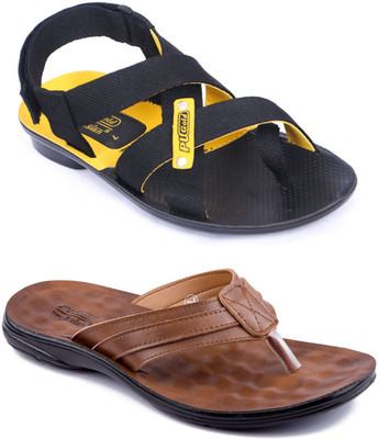 

Asian Men Multicolor Sandals