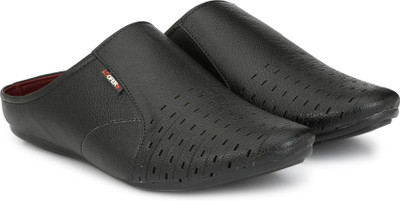 

Shoe Day Men Black Casual