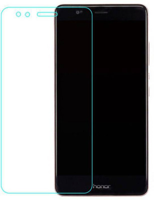 Mob Tempered Glass Guard for Huawei Honor V8(Pack of 1) Mob Tempered Glass Guard for Huawei Honor V8(Pack of 1)