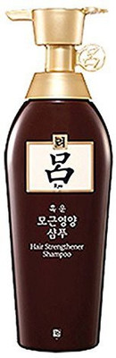

Amore Pacific Ryeo Heukwoon Hair Strengthener Shampoo(400 ml)