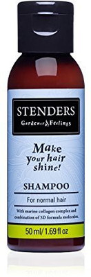

Stenders Shampoo For Normal Hair Mini(50 ml)