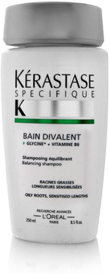 

Kerastase Specifique Bain Divalent Shampoo Unisex Shampoo(250 ml)