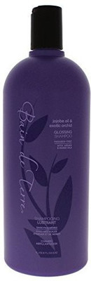 

Bain de Terre Jojoba Oil & Exotic Orchid Glossing Shampoo(999.29 ml)