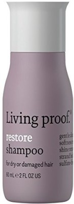 

Living Proof Restore Shampoo(60 ml)