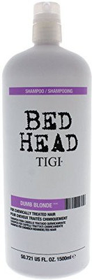 

Bedhead Dumb Blonde Shampoo(1499.97 ml)