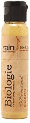 

Rain Africa Natural Shampoo(30 ml)