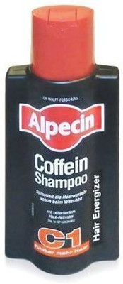 

Sponsei Case Of X Alpecin C Hair Energizer Shampoo With Caffeine(250 ml)