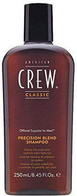 

American Crew Precision Blend Shampoo To Protect Color Fade Out For Men(250 ml)