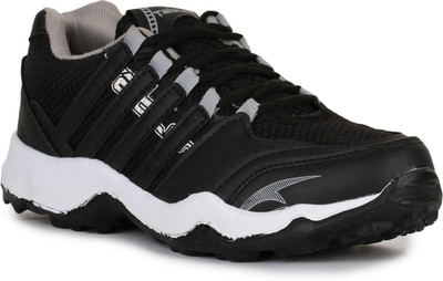 

Columbus Tablet-Rider Running Shoes For Men(Black, White