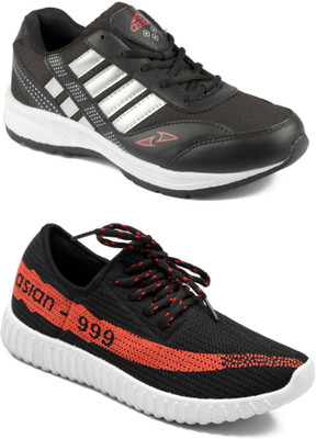 

Asian Walking Shoes,Gym Shoes,Casual Shoes,Loafers, Running Shoes For Men(Multicolor