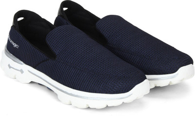 

Slazenger Walker Walking Shoes For Men(Navy