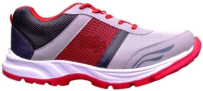 

Begone Vivo Red Training & Gym Shoes For Men(Red