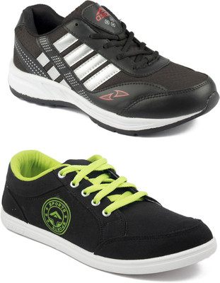 

Asian Walking Shoes,Gym Shoes,Casual Shoes,Loafers, Running Shoes For Men(Multicolor