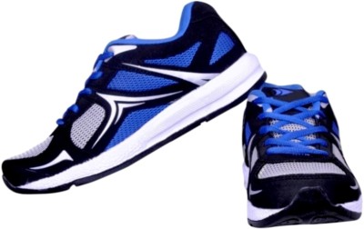 

Begone St Krish Blue Running Shoes For Men(Blue