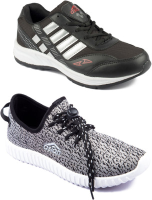 

Asian Walking Shoes,Gym Shoes,Casual Shoes,Loafers, Running Shoes For Men(Multicolor
