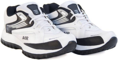 

Begone Air White Training & Gym Shoes For Men(White