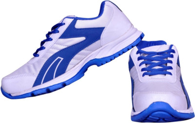 

Begone St hokker Blue H Sole Running Shoes For Men(Blue