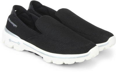 

Slazenger Walker Walking Shoes For Men(Black