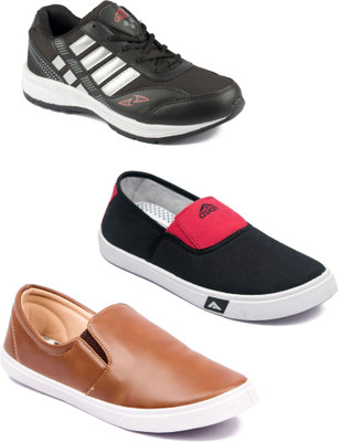 

Asian Walking Shoes,Gym Shoes,Casual Shoes,Loafers, Running Shoes For Men(Multicolor