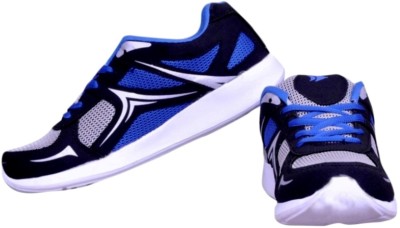 

Begone NN Krish Blue Capsul Sole Running Shoes For Men(Multicolor