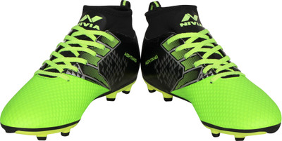 Nivia ashtang football boots discount