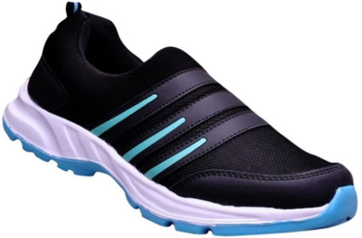 

Begone Casual Green Walking Shoes For Men(Purple