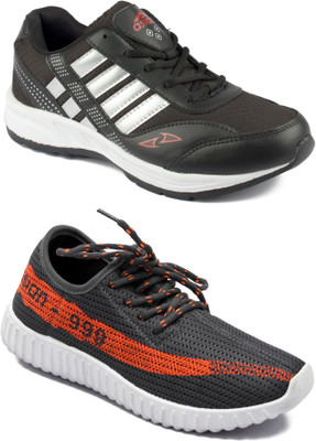 

Asian Walking Shoes,Gym Shoes,Casual Shoes,Loafers, Running Shoes For Men(Multicolor