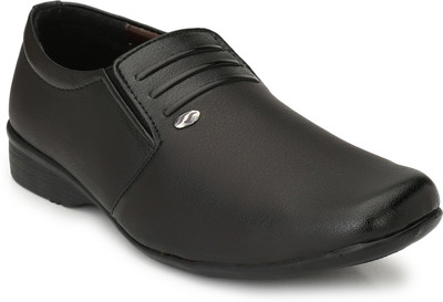 

Stylelure 1043 Slip On For Men(Black
