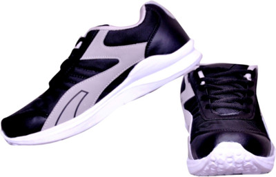 

Begone NN Hokker Coller Training & Gym Shoes For Men(Black