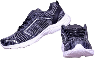 

Begone Hall Black Training & Gym Shoes For Men(Black