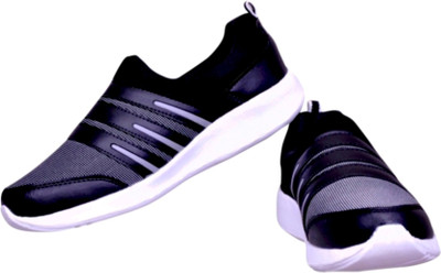 

Begone NN Casual Black Capsul Sole Running Shoes For Men(Black