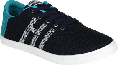 

Sporter Sneakers For Men(Black